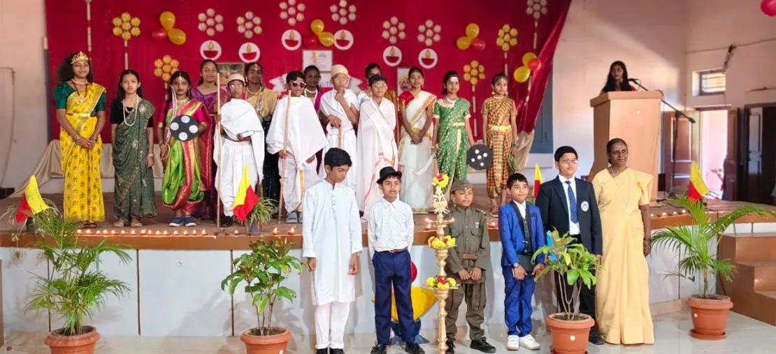 Nature is beautiful 1